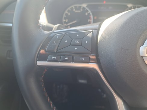 Certified 2020 Nissan Altima 2.5 SR w/ Premium Package image 19