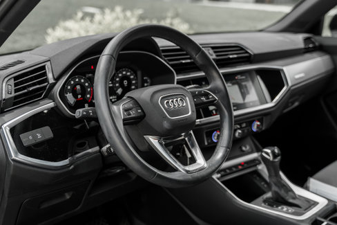 Used 2022 Audi Q3 2.0T Premium Plus image 7