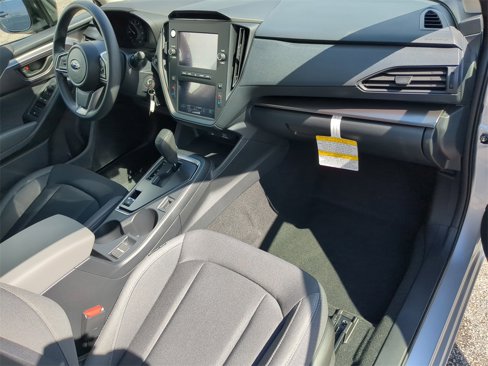 New 2025 Subaru Impreza 2.0i image 10