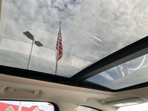 Used 2017 Ford Escape Titanium w/ Equipment Group 301A image 15