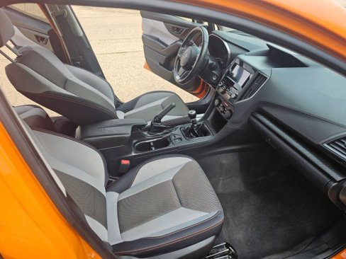 Used 2019 Subaru Crosstrek 2.0i Premium image 6