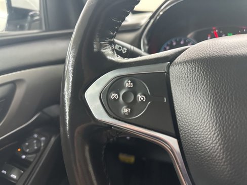 Used 2018 Chevrolet Traverse LT image 38