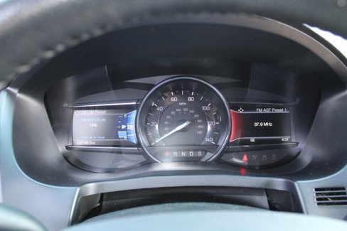 Used 2018 Ford Explorer XLT w/ Equipment Group 201A image 15