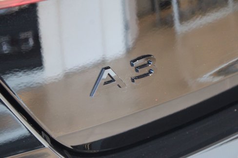 New 2025 Audi A3 2.0T Premium image 48
