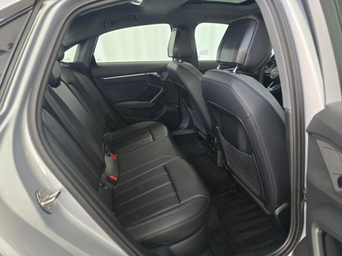 Used 2023 Audi A3 2.0T Premium w/ Convenience Package image 23