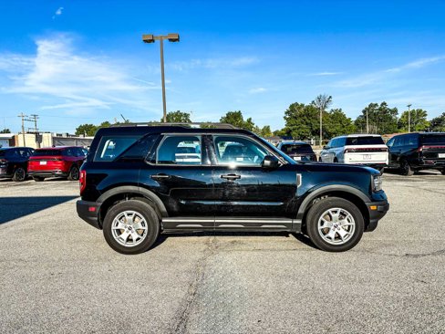 Used 2023 Ford Bronco Sport image 8