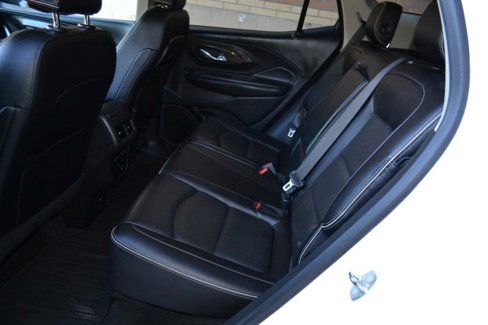 Used 2018 GMC Terrain Denali image 36