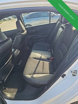 Used 2017 Honda Accord Sport image 13