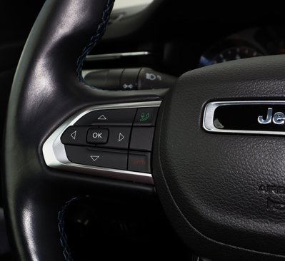 Used 2022 Jeep Compass Latitude w/ Convenience Group image 19