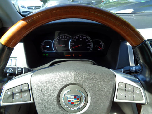 Used 2010 Cadillac STS w/ V6 Luxury Level Two Package image 35