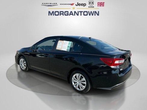 Used 2019 Subaru Impreza 2.0i image 7