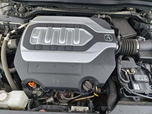 Used 2014 Acura RLX w/ Technology Package image 24