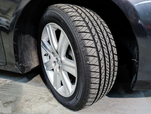 Used 2009 Lexus ES 350 image 56
