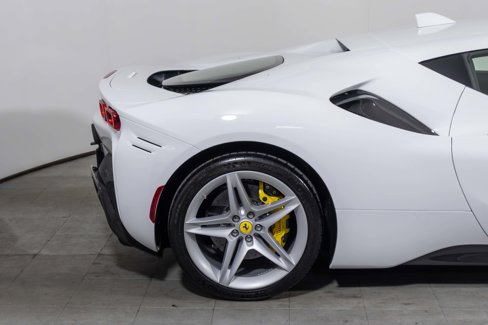 Used 2023 Ferrari SF90 Stradale image 12