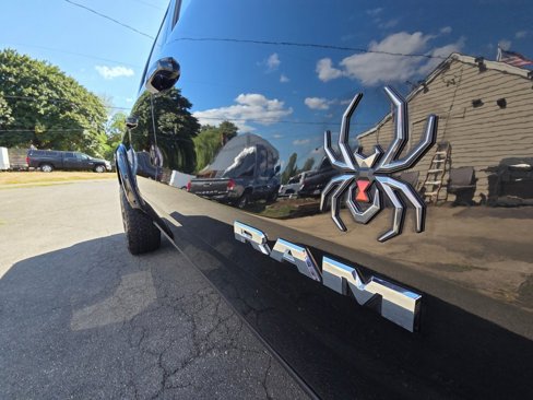 Used 2022 RAM 1500 Big Horn image 16
