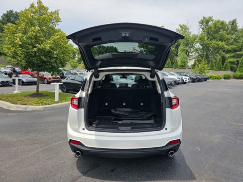 Used 2020 Acura RDX w/ Technology Package image 10