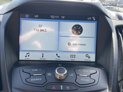 Used 2016 Ford Escape SE w/ Equipment Group 201A image 35