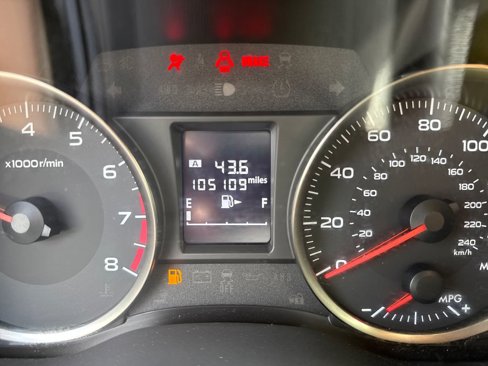 Used 2016 Subaru Crosstrek 2.0i Premium image 16