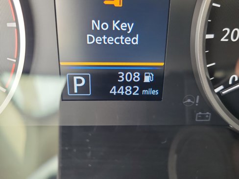 Certified 2025 Nissan Sentra S image 23