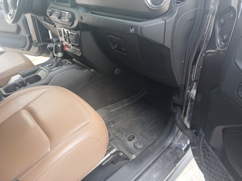 Used 2020 Jeep Gladiator Rubicon image 33