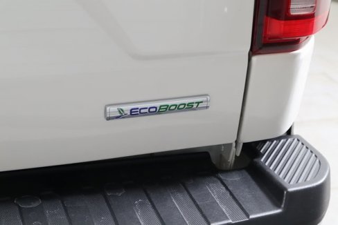 Used 2019 Ford F150 Lariat w/ Equipment Group 502A Luxury image 7