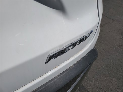 New 2025 Chevrolet Trax ACTIV w/ Driver Confidence Package image 33