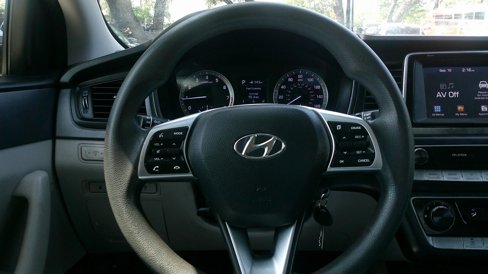 Used 2019 Hyundai Sonata SE image 12