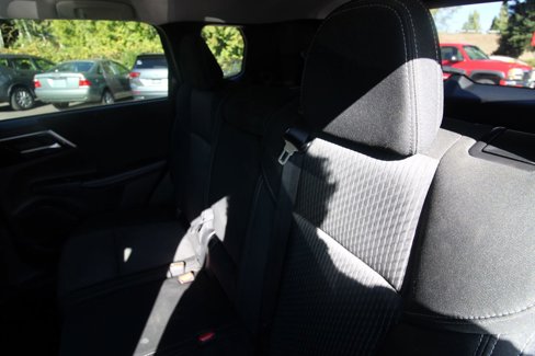 Used 2022 Mitsubishi Outlander ES image 21