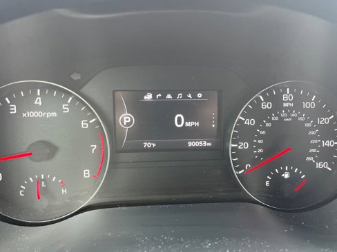 Used 2018 Kia Sportage SX image 17