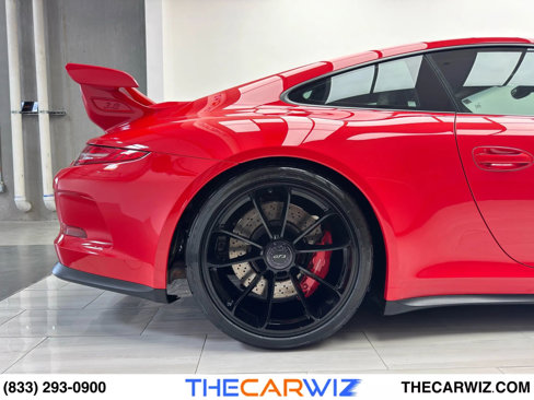 Used 2015 Porsche 911 GT3 image 24