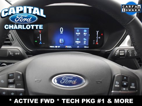 Used 2024 Ford Escape Active w/ Tech Pack #1 image 16