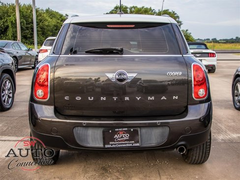Used 2015 MINI Cooper Countryman image 8