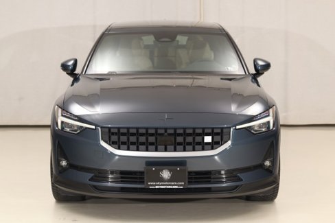 Used 2022 Polestar Polestar 2 w/ Plus Package image 6