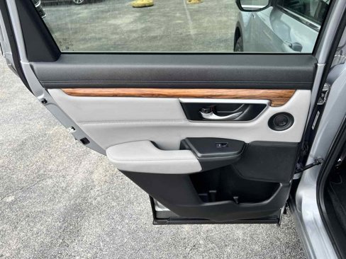 Used 2022 Honda CR-V EX-L image 19