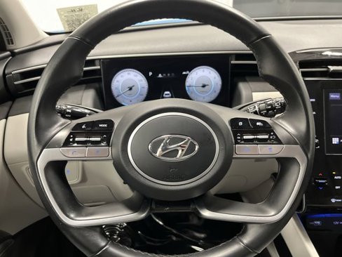 Used 2022 Hyundai Tucson SEL w/ Convenience + Premium Package image 17