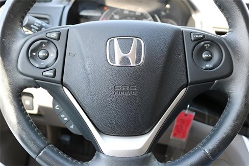 Used 2014 Honda CR-V EX-L image 21