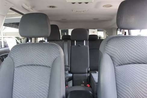 Used 2018 Dodge Journey SXT w/ Safe & Sound Group image 13