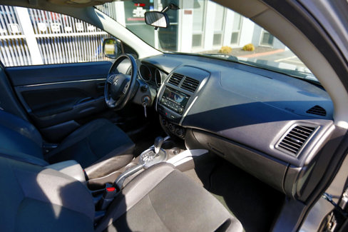 Used 2014 Mitsubishi Outlander Sport ES image 18