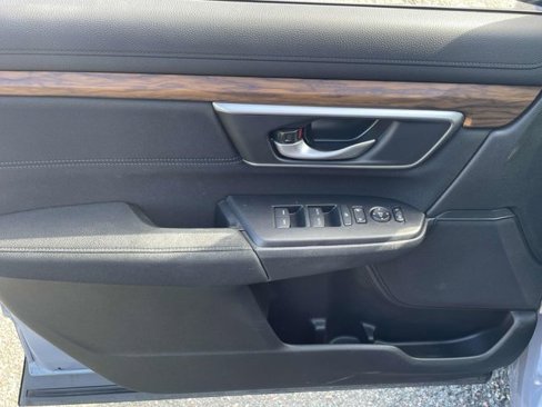 Used 2021 Honda CR-V EX image 14