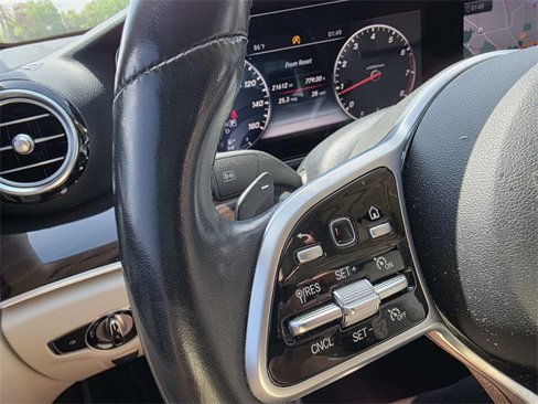 Certified 2020 Mercedes-Benz E 350 Sedan w/ Premium Package image 20