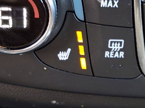 Used 2022 Chevrolet Traverse LT image 26