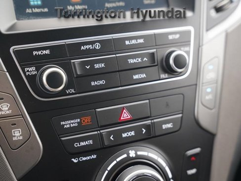 Used 2018 Hyundai Santa Fe Sport 2.0T image 23
