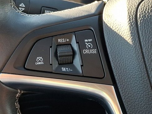 Certified 2020 Buick Encore Preferred w/ Safety Package image 21