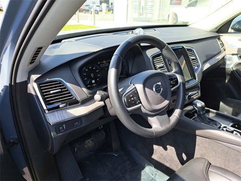 Used 2022 Volvo XC90 T6 Inscription w/ Advanced Package image 8