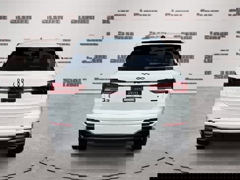 New 2025 Audi Q3 2.0T Premium image 4