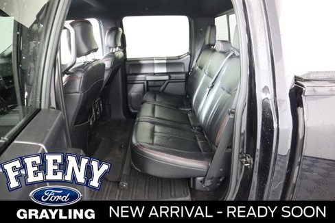 Used 2016 Ford F150 XLT w/ Equipment Group 302A Luxury image 11