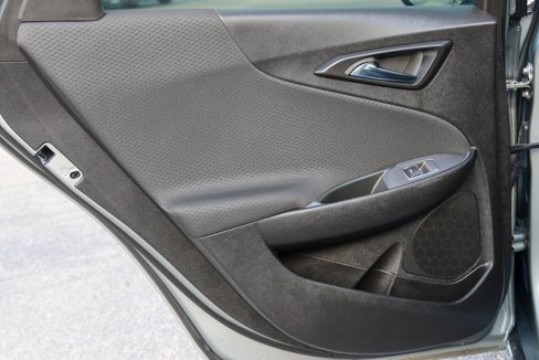 Used 2024 Chevrolet Malibu LT image 11