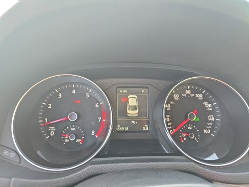 Used 2018 Volkswagen Passat 2.0T SE image 19