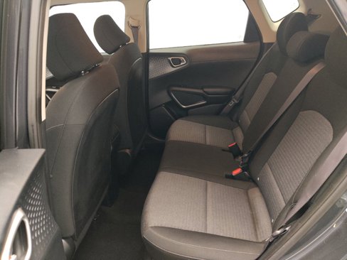 Used 2021 Kia Soul S image 18