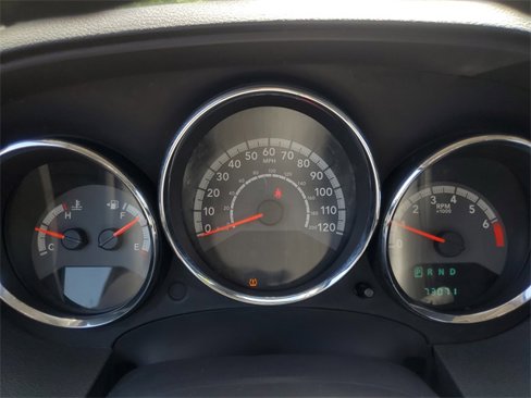 Used 2011 Dodge Caliber Mainstreet image 14